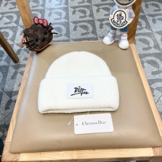 Christian Dior Caps